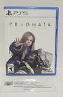 PRAGMATA - Sony PlayStation 5 Used Mint Capcom