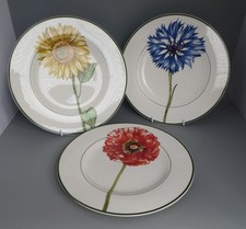 Villeroy & Boch - Flora - Well Used Dinner Plates 27cm - Various Available