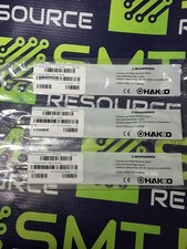 HAKKO T15-DL32 SOLDERING TIP; CHISEL 3.2 x 10mm - BRAND NEW