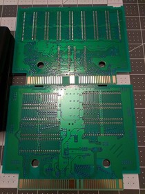 Authentic Neo Geo AES Fatal Fury Special - Tested (Japan Release)