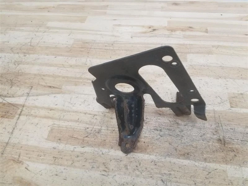 Soporte de montaje del módulo de control de transmisión TCM Jeep TJ Wrangler OEM 2003 2004 031171 Foto 2 de 4