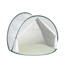 Anti-UV Provence Baby Tent UPF 50+ Sun Protection with Pop Up System for Easy