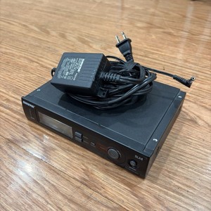 美品 SHURE シュア ワイヤレスレシーバー SLX4 Yahoo!オークション -「shure slx4」の落札相場・落札価格