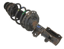 Hyundai i10 BA IA II 2 Federbein vorn rechts Stoßdämpfer Feder