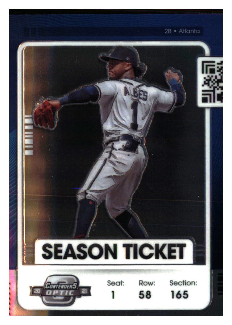 Atlanta Braves Baseball Cards Cards - 100s Options with Bulk Discounts Part 6