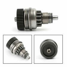 roue libre de demarreur Pour