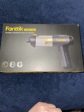 Fanttik X100 Mix Cordless Bagless Vacuum Brushless Motor w/ Attachments