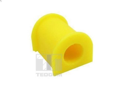 Mounting, control/trailing arm TEDGUM 01109985 IVECO 370 9.572 1976-1999