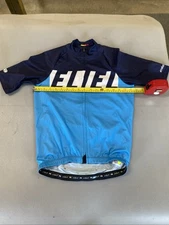 Eliel Men’s Cycling Jersey Small S (B-37)