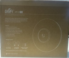 Ubiquiti Networks UniFi AP AC Pro Wi-Fi 802.11ac Access Point NEW