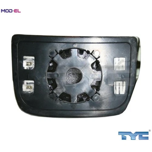 MIRROR GLASS EXTERIOR MIRROR 315-0007-1 FOR IVECO DAILY/Platform/Chassis/Van