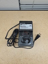 Black & Decker 98038 Professional Fast Charger Used (D2)
