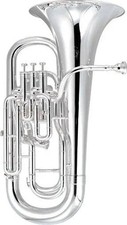 John Packer Euphonium JP274