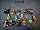 LEGO Star Wars Minifigures 14