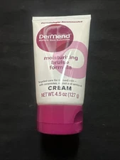dermend moisturizing bruise formula cream 4.5 oz