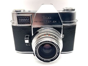 Kodak Retina Reflex III | eBay