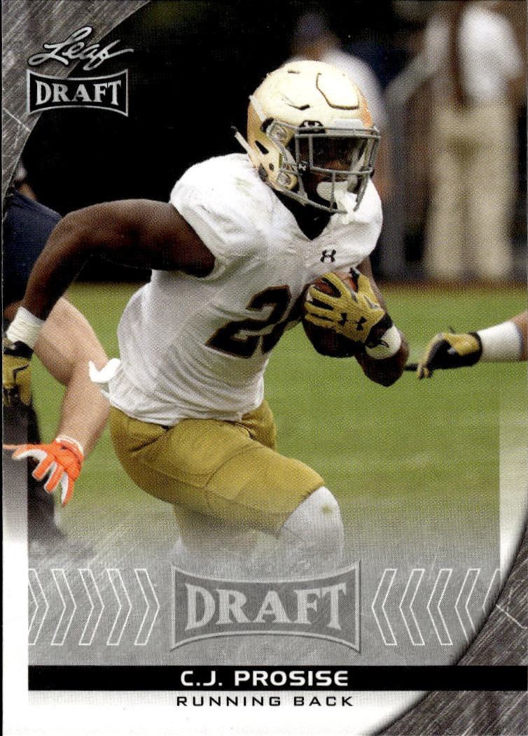 Christian Hackenberg Panini Contenders Draft Picks Game Day Tickets #10 Base