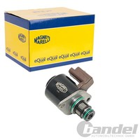 Magneti Marelli COMMON-RAIL Druckregelventil Passend FüR CitroËN C3 Dacia