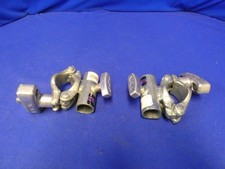 Matthews 425158 Jr. Grid Clamps QTY 2