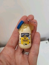 ZURU Mega Gross Mini Brands SERIES 2 Hairy Tongues Mayonnaise 