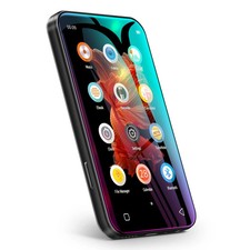 72Gb Mp3 Player With Bluetooth, 4.0 Full Touc...