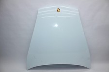 1997-2004 Porsche 986 Boxster Front Hood Bonnet Panel Oem