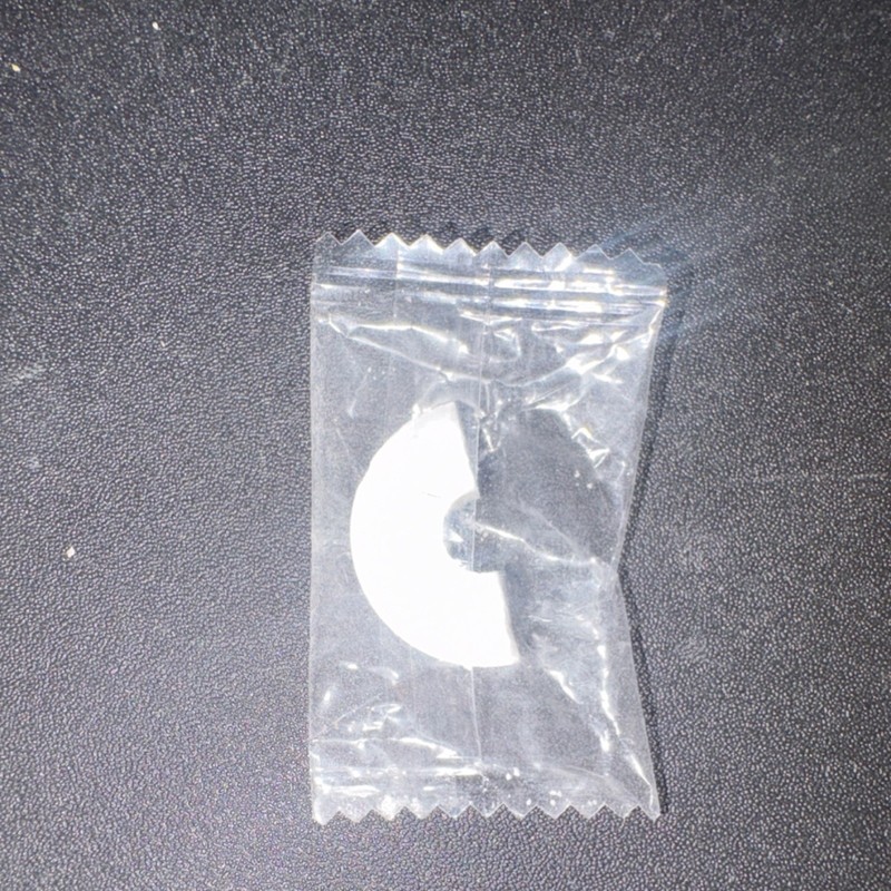 “mint” Condition, Half Broken Factory Defect Lifesaver Mint, Unopened