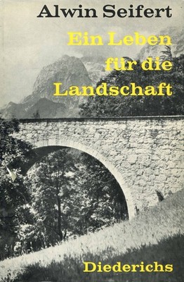 Alwin Seifert - Ein Leben Für Die Landschaft #B2057907