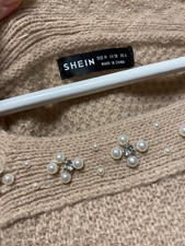 Shein Pullover online kaufen