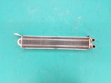 Original Mercedes-Benz W123 C123 BEHR Ölkühler Öl Kühler 1231800365 Original Mercedes-Benz W123 C123 BEHR Ölkühler Öl Kühler 1231800365