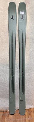 ATOMIC N MAVERICK 96 CTI - 179cm - 2025 - DUTY FREE (MM66)
