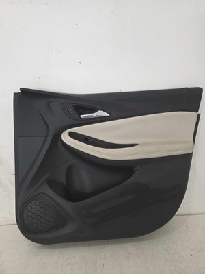 20-23 BUICK ENCORE GX FRONT RIGHT INTERIOR DOOR PANEL TRIM COVER 42730656