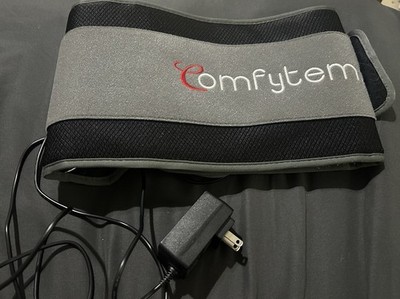 Comfytemp Red Light Therapy Belt with 126 LEDs 660nm & 850nm