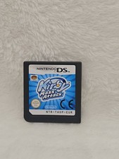 Kirby Mass Attack (Nintendo DS, 2011) PAL Region Game Only Tested