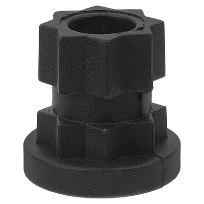  Ram Mount Track für Kayak Montage Basis Track Kajak -Zahnrad -Anhang Adapter