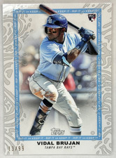 2022 Topps Rip Baseball Cards Checklist and Odds 18