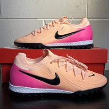 Nike Phantom GX 2 Pro TF/Turf Prism Soccer Shoes FJ2585-800 Men  s 7.5