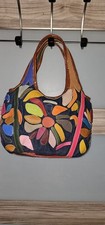 Amerileather Avie Mini Handbag #1701-9