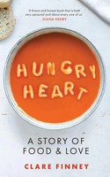 Clare Finney | Hungry Heart | Buch | Englisch (2023) | Quarto | Gebunden