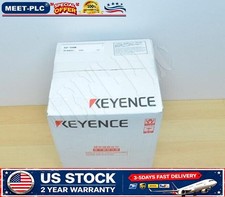 KEYENCE SZ-04M Safety Laser Scanner Main Unit...