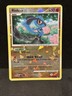 Riolu #16/17 - Pokémon TCG - POP Series 8 - Cracked Ice Holo - DMG