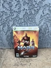 RARE Mass Effect Limited Collector's Edition (Xbox 360, 2007)  good condition