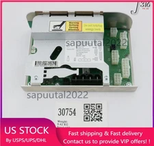 30754 ABB DSQC662 POWER DISTRIBUTION UNIT, 3HAC026254-001 US Free TAX