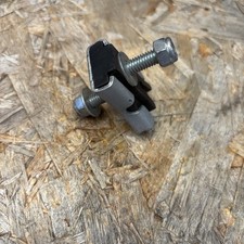 Mud Flap Clamps