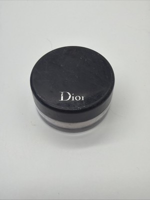 Diorskin Forever & Ever Control Invisible Loose Powder 0.07oz 001 NWOB (F8)