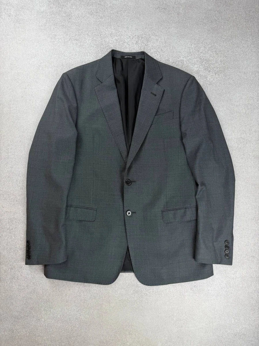 Giorgio Armani セットアップsize 50 L XL Giorgio Armani Regular 50 Size Suits & Blazers for Men for sale | eBay