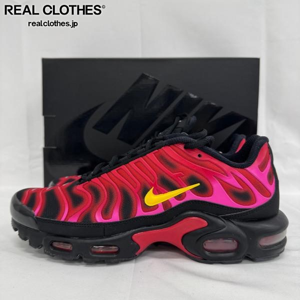 Supreme NIKE Supreme Nike AIR MAX PLUS TN SUPREME Air Max Plus