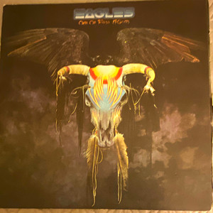 Eagles One of These Nights | eBay