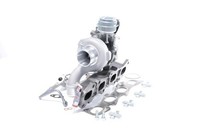 BTS Turbo Turbolader FüR Opel Vectra C Caravan Astra H 1.9 Cdti 16V Signum