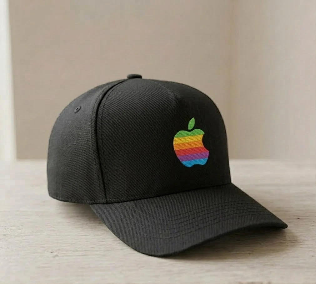 apple logo hat products for sale | eBay